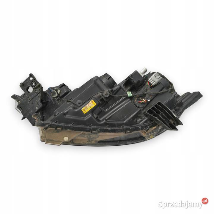 LAMPA PRAWA Mitsubishi Outlander III LIFT FULL osobowe Chełm