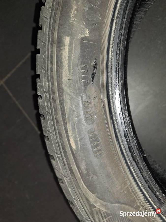Opona zimowa SAVA ESKIMO HP2 Opony śląskie Chełm Śląski