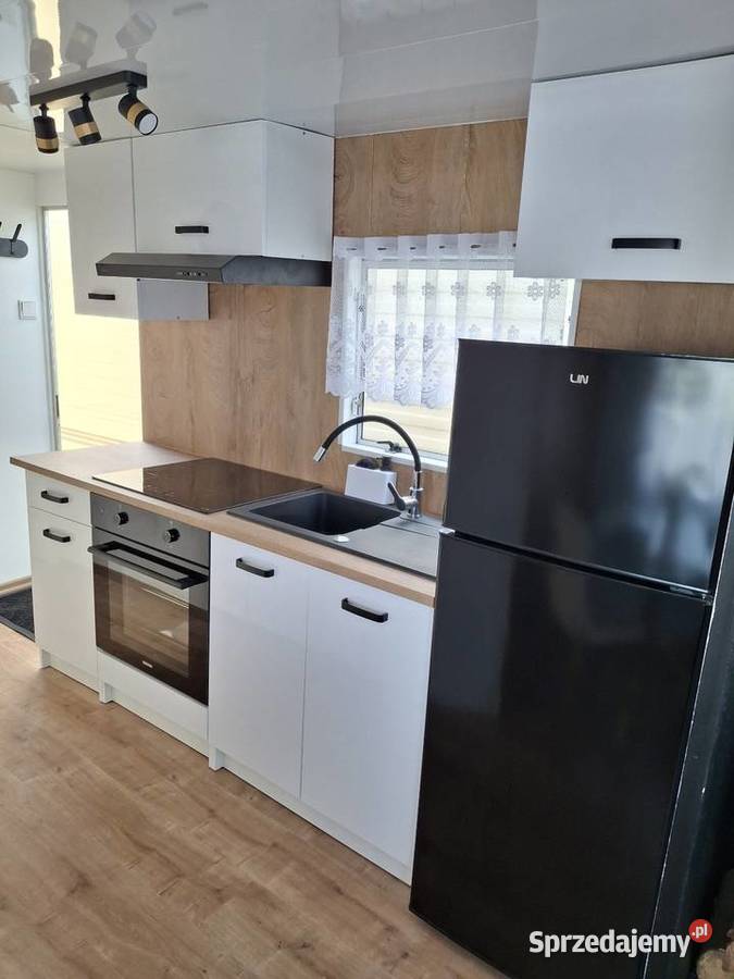 NOWOŚĆ PIĘKNY DOMEK HOLENDERSKI NOWE WNĘTRZE Bydgoszcz