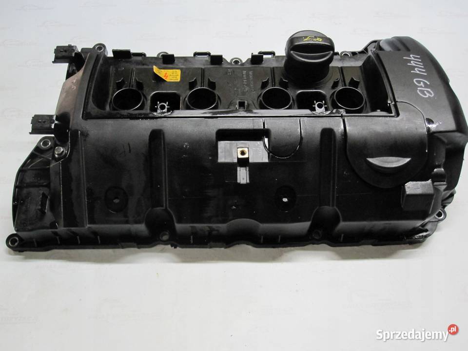 MINI COOPER 16 B VTI N12B16 120 M03017B152