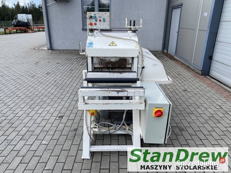 Wielopiła LIGNUMA WP 500 wys 15 pomorskie