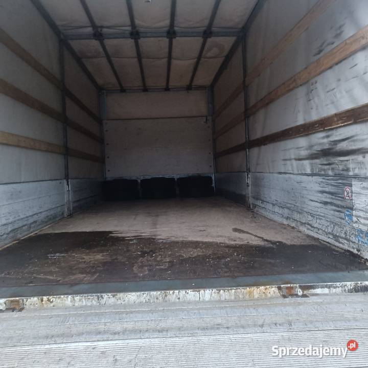 Iveco 75 170 Tarnów