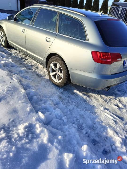 Sprzedam Audi Rzepiennik Strzyżewski