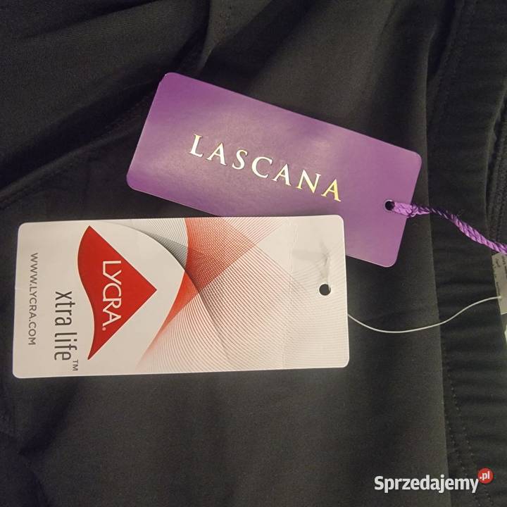 Majtki damskie kąpielowe Lascana M Kraków