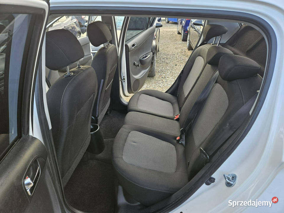 Hyundai i20 Opłacony Zdrowy Zadbany z i20