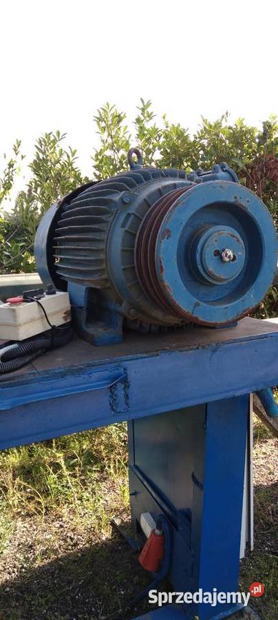 kruszarka szczękowa do betonu elektryczna