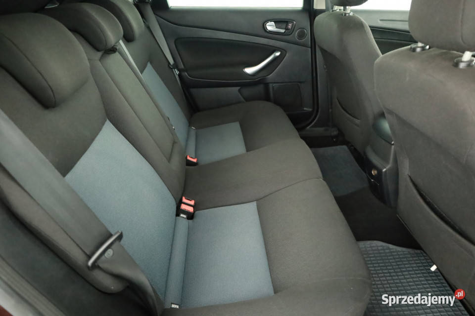Ford Mondeo 18 TDCi wspomaganie kierownicy Piaseczno