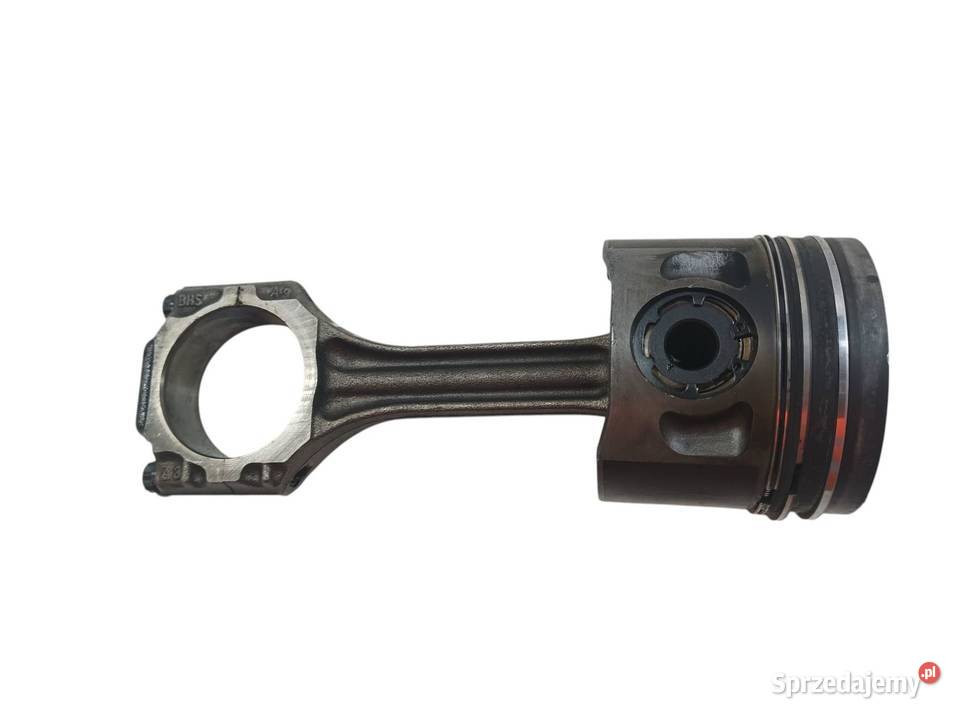 TŁOK 81L34 25 TDI VW Volkswagen Transporter IV Blok silnika