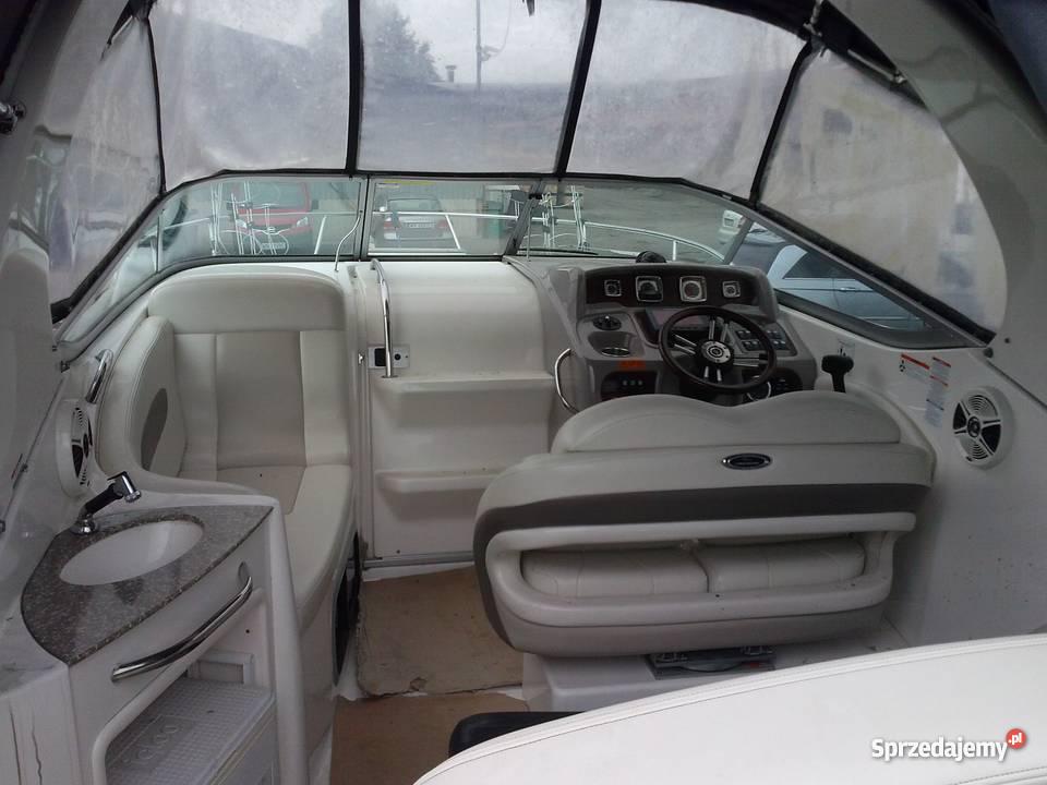 Łódz Chaparral 250 Signature mazowieckie