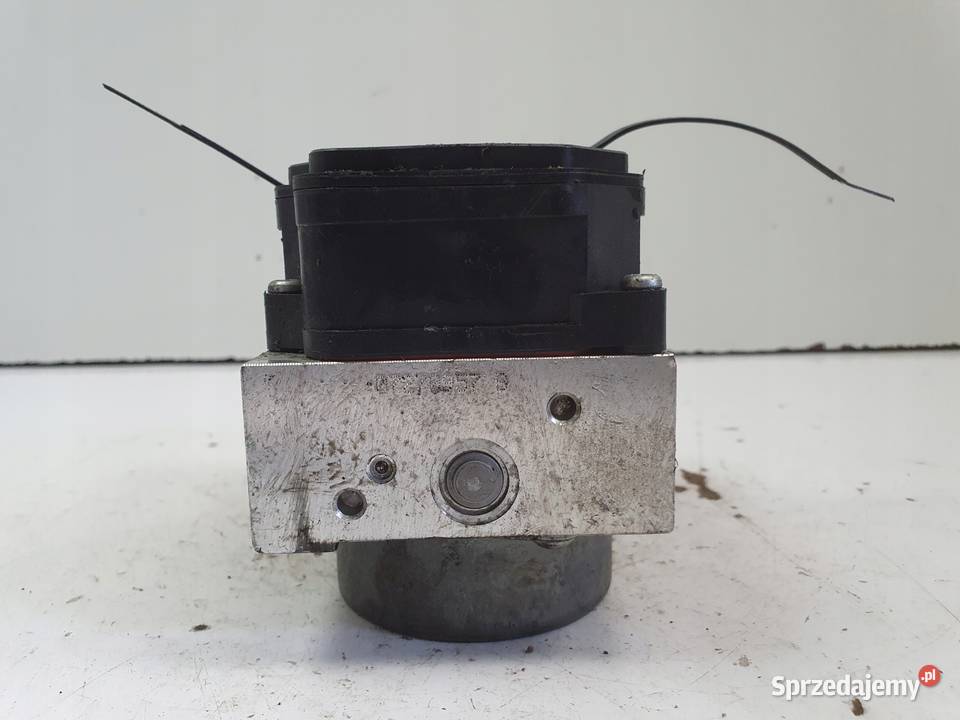 Toyota CHR CHR POMPA HAMULCOWA ABS Sterownik Rudka