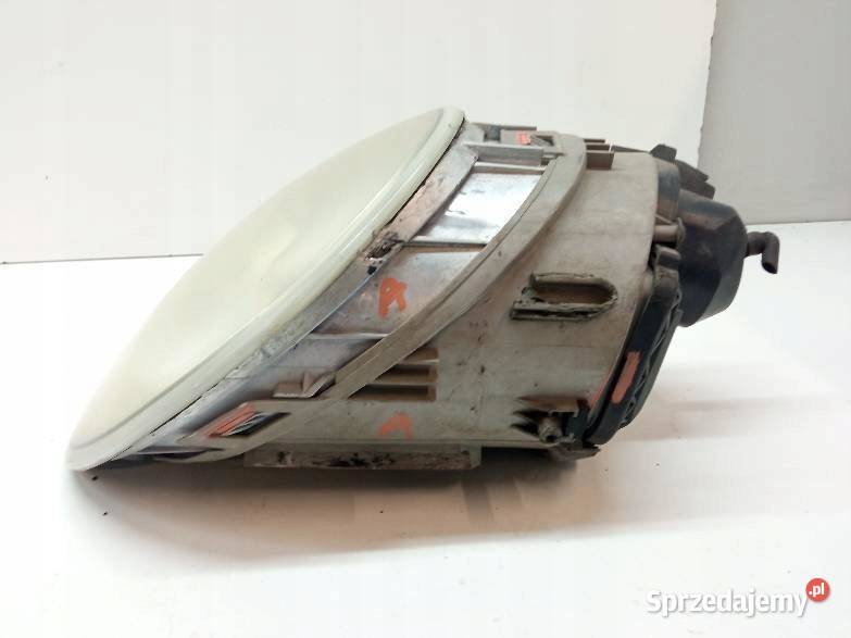 LAMPA PRZÓD LEWA EU 0301163201 VW Volkswagen