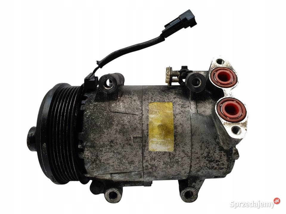 SPRĘŻARKA KLIMATYZACJI Ford Focus II C 16 TDCI Chełm