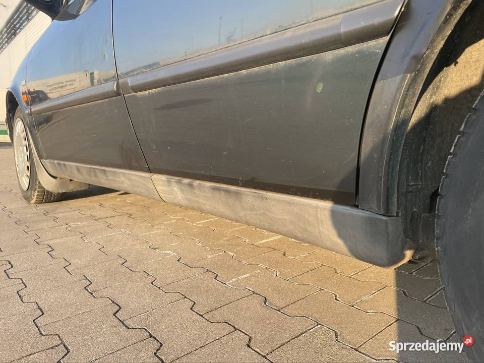 Saab 900 uczciwy stan manualna Warszawa sprzedam