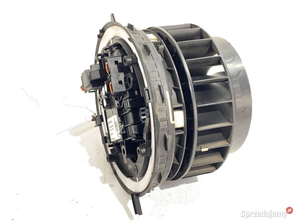 DMUCHAWA NAWIEWU MERCEDES CLS T58271B WENTYLATOR osobowe