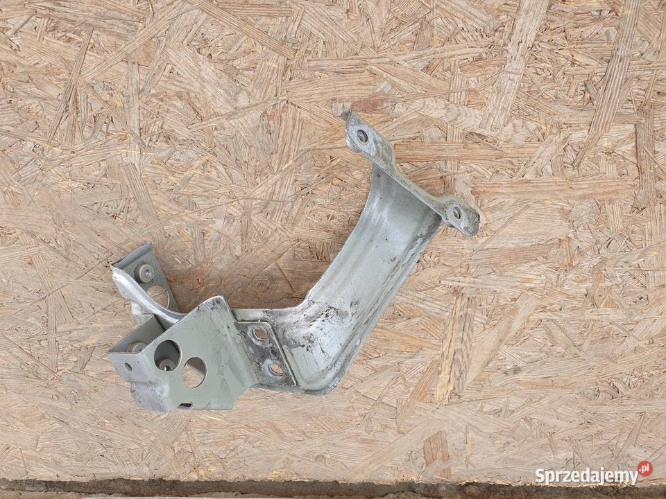 VW CADDY V 2K7 ZAWIAS MASKI PRAWY 2K7823302 zawiasy wielkopolskie Międzychód