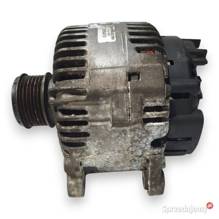 ALTERNATOR VW Passat B6 B7 CC 20 TDI Autoelectro osobowe Chełm