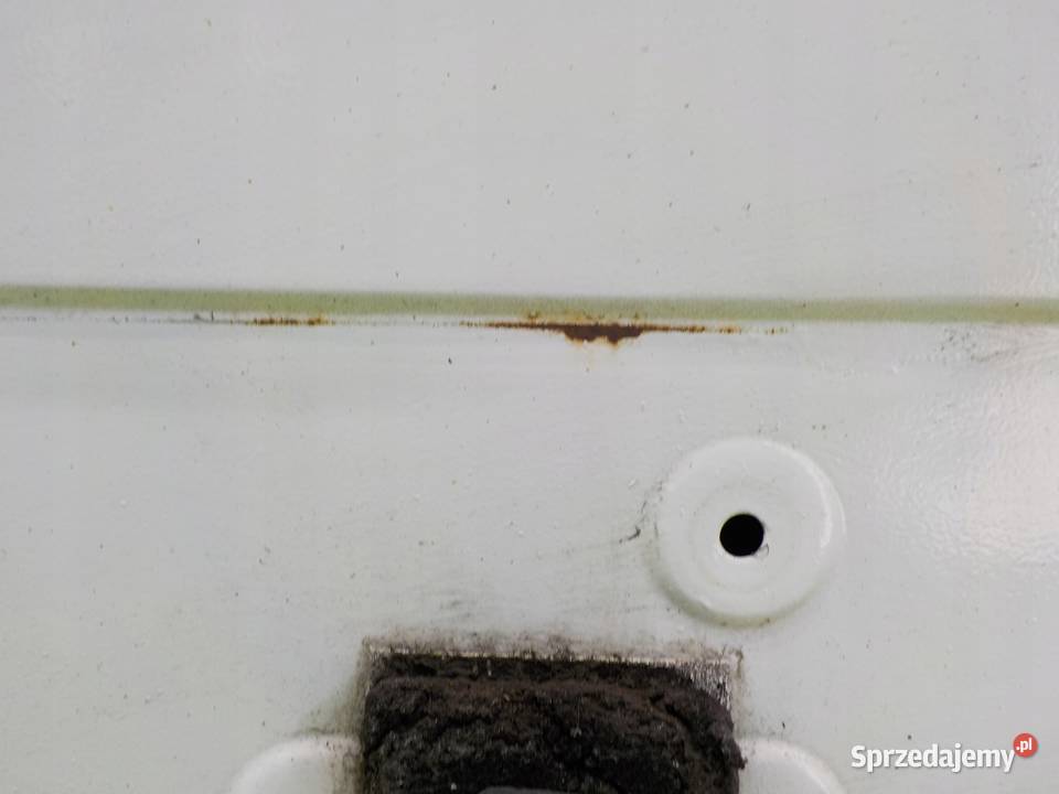 OPEL MOVANO MASTER B II 23 DCI 15r drzwi boczne