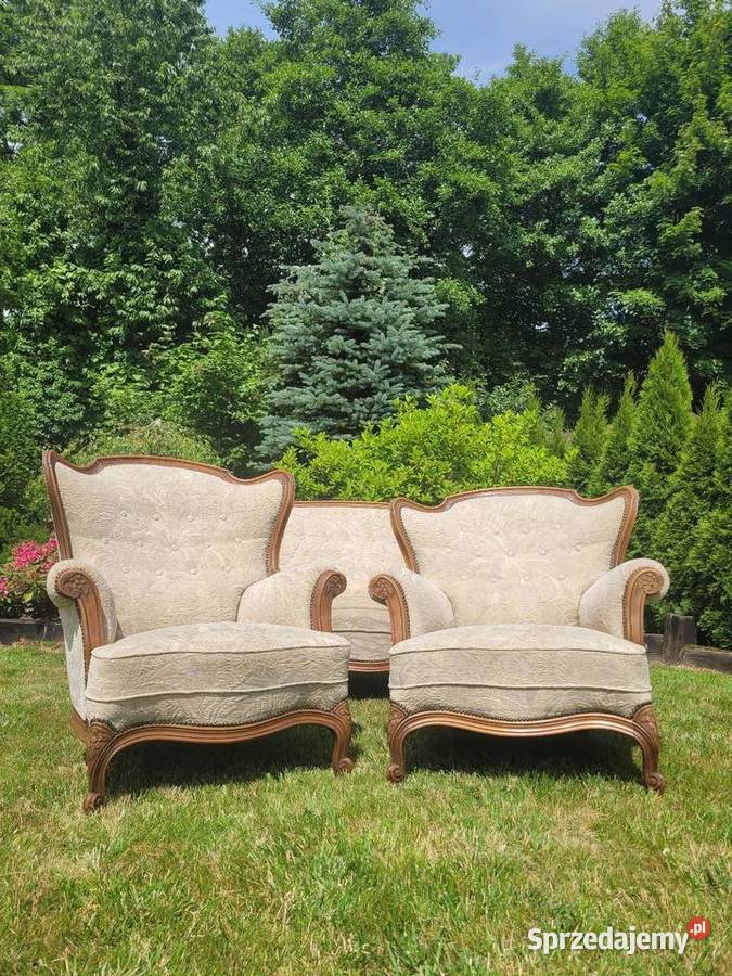 Duży Wypoczynek Ludwikowski Białogard