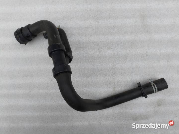Przewód Wąż Układu Chłodzenia Ford Galaxy III S Wyszków