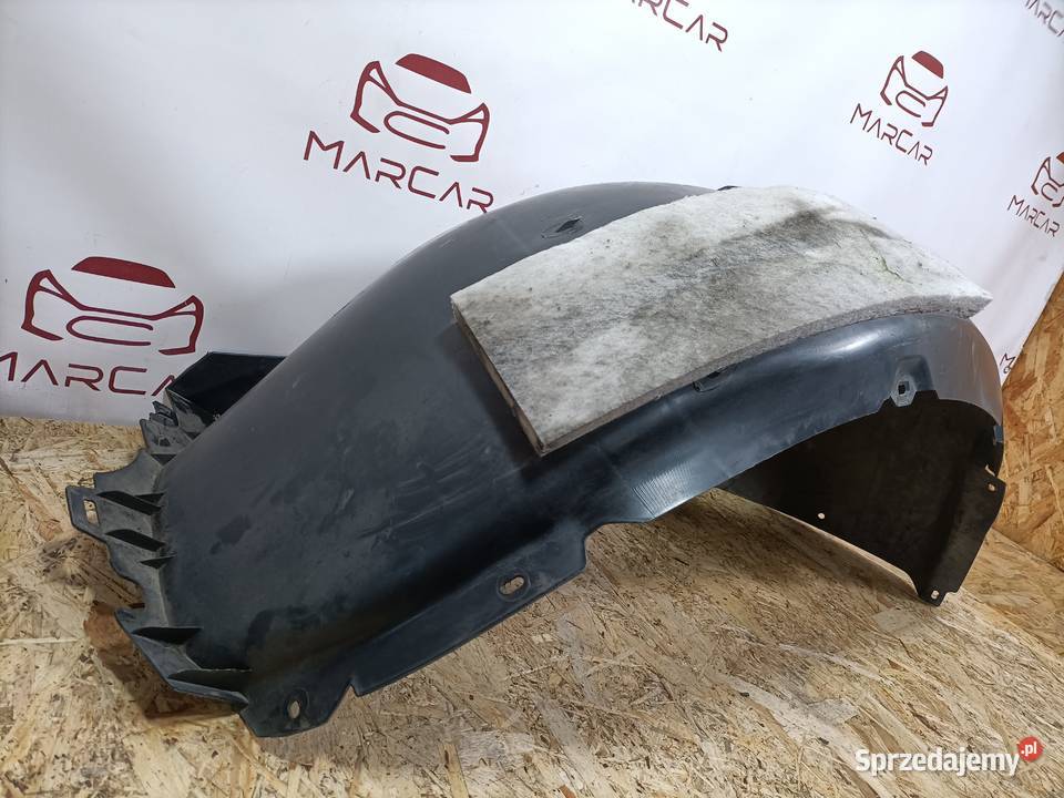 VW GOLF VII NADKOLE PRAWY PRZÓD 5G0805978 Pleszew