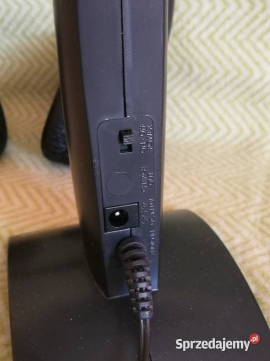 Słuchawki bezprzewodowe Philips SBC HC100 RETRO sprzedam