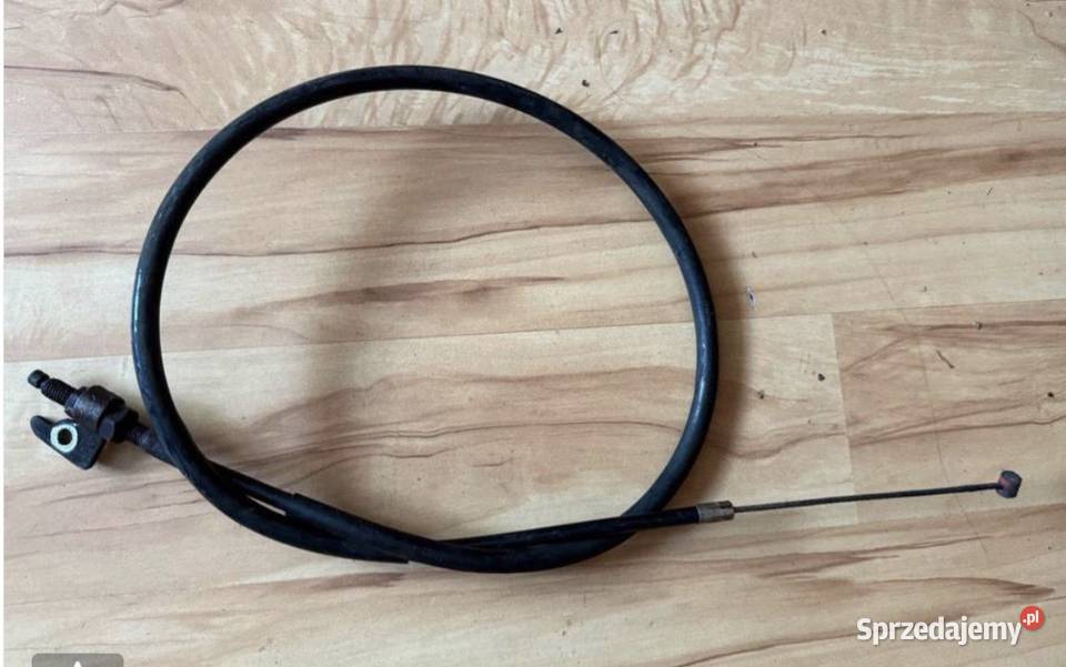 Linka sprzęgła Honda NTV 700 Ostrów Wielkopolski