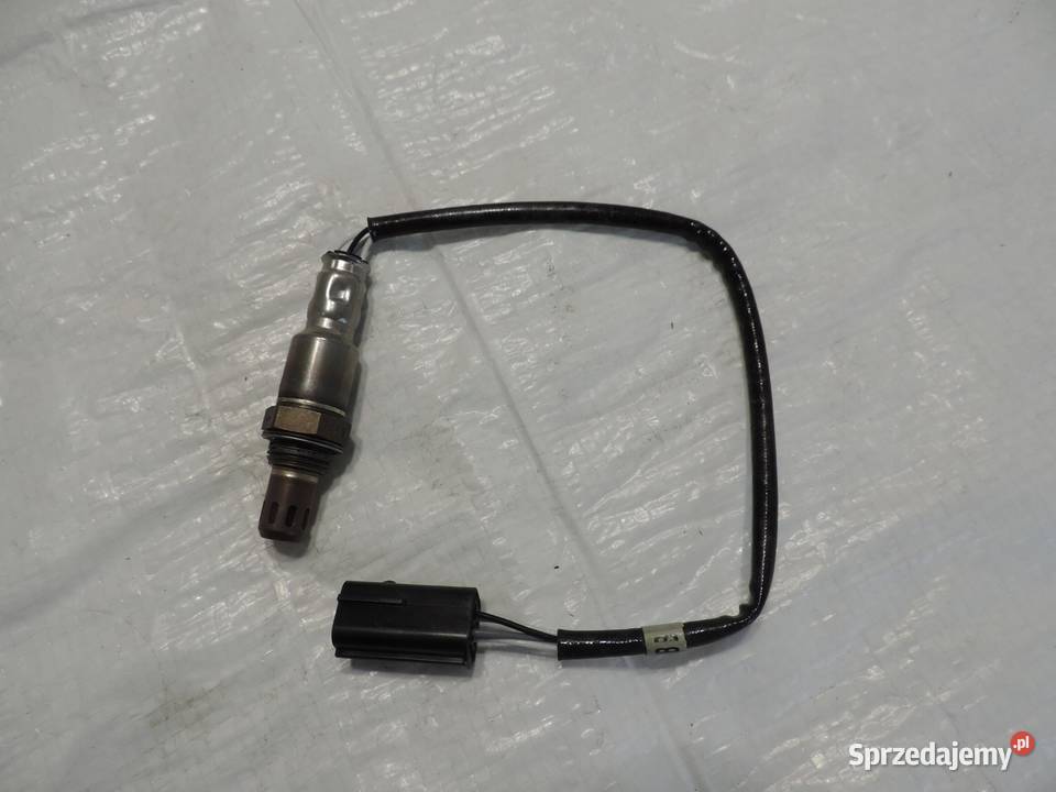 Sonda Lambda Opel antara 96418965 NOWA