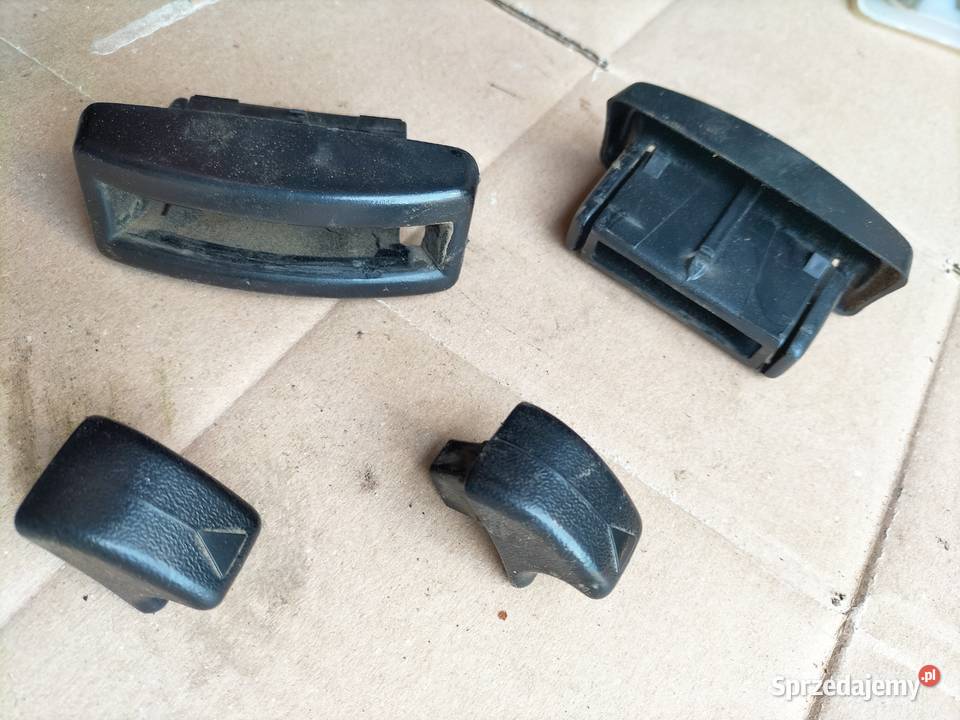 FORD FIESTA MK3 RĄCZKA UCHWYT DO SKŁADANIA Kamień-Kolonia sprzedam