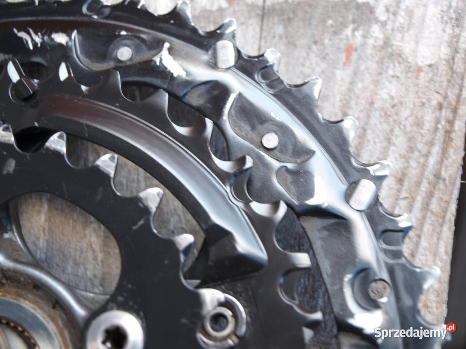 Korba Deore SLX M660
