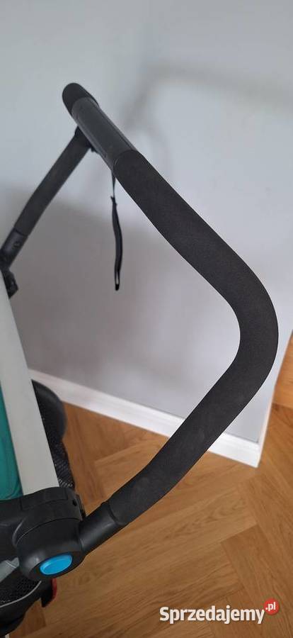THULE CHARIOT LITE 1 multifunkcyjna 4w1 Tarczyn