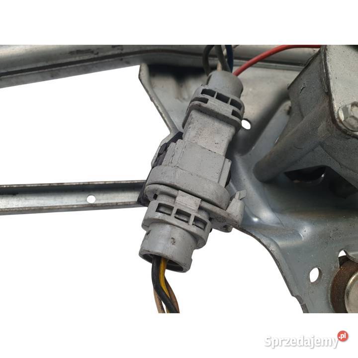 SILNICZEK WYCIERACZEK Renault Kangoo I mechanizm Mechanizmy wycieraczek Chełm