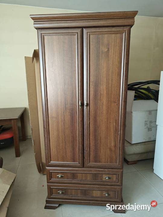 Szafa ubraniowa Kora KS1 93cm