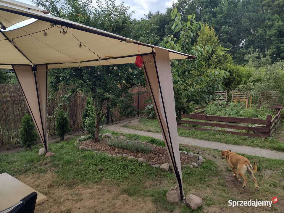 Działka Rod Wrzos 300m2 mazowieckie Zielonka