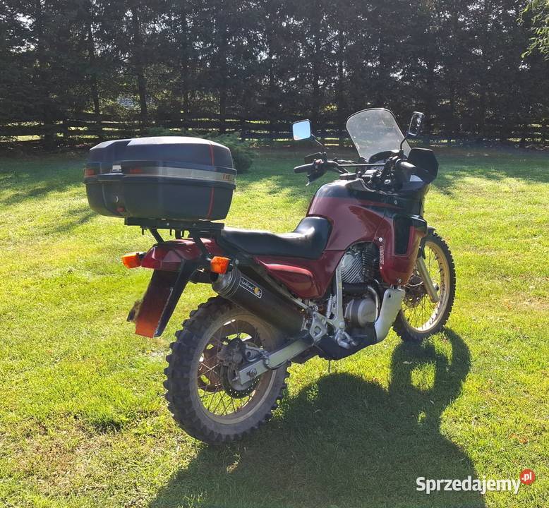 Honda translap Łukawica