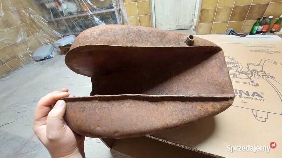 zbiornik wfm Zbiorniki paliwa Rypin