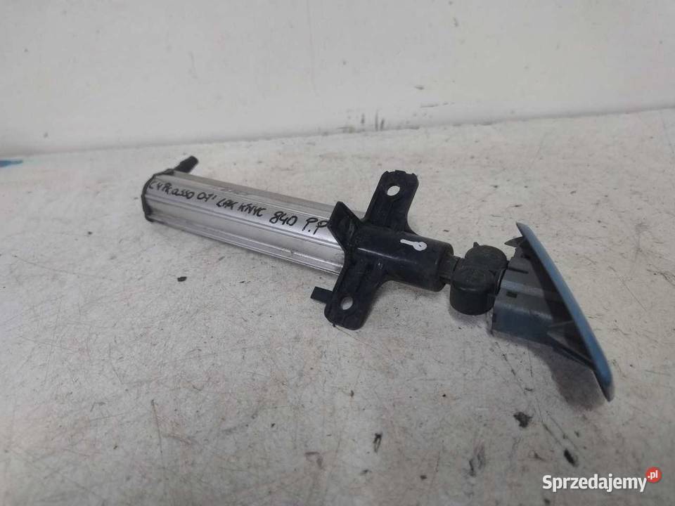 SPRYSKIWACZ XSENON PRAWY CITROEN C4 PICASSO KNYC Wycieraczki i spryskiwacze wielkopolskie