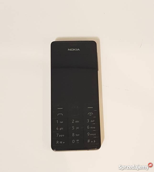 PABNOKIA 515 SIMLOCK ORANGE Pabianice