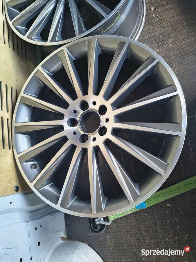 Felgi Keskin KTI88520