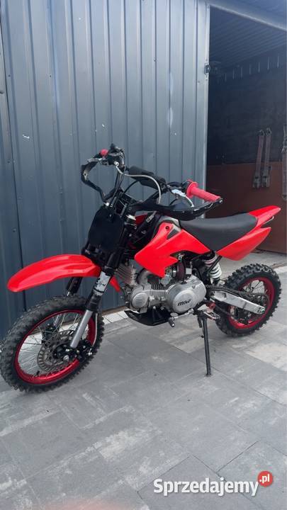 Mrf 140 Nowy Dwór Mazowiecki