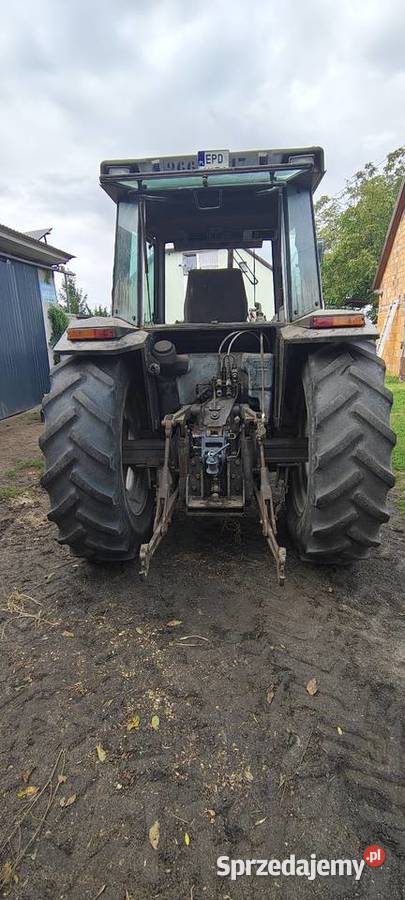 Massey Ferguson 3070 tur agram Massey Ferguson