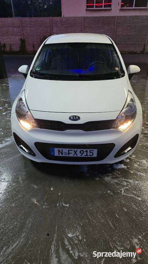 2014 12 dużym serwisie Nowy rozrzad Wałbrzych