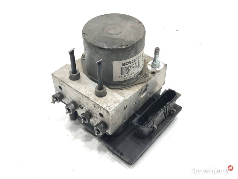 POMPA ABS FIAT BRAVO II 0265950756 19 150