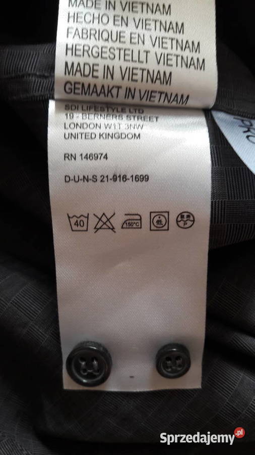 Koszula z długim rękawem DKNY Głuchołazy