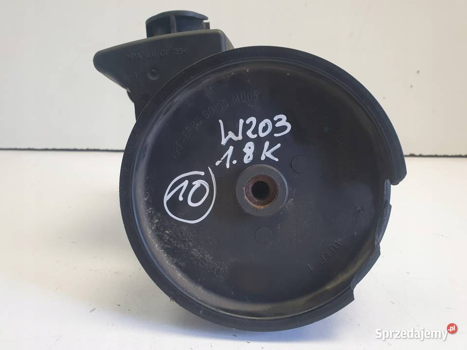 Mercedes W203 18 K POMPA WSPOMAGANIA A0034664101