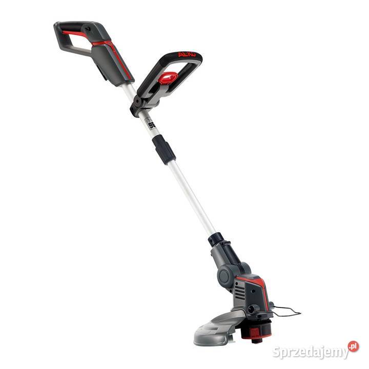 Podkaszarka akumulatorowa ALKO GT 1825 18 V podkarpackie Tajęcina sprzedam