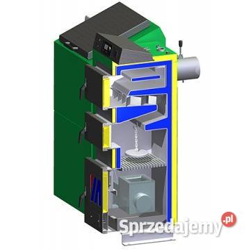 Piec Moderator Unica Vento 25kW Hajnówka łódzkie Łęg sprzedam