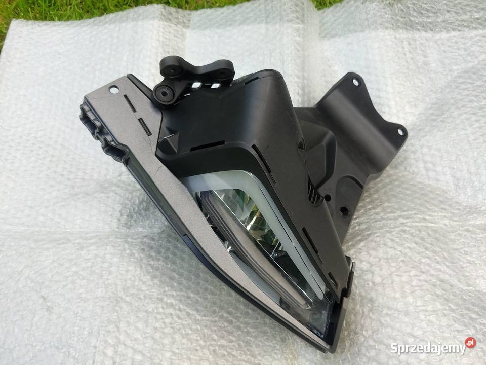 Lampa reflektor czasza przód KTM 390 Adventure