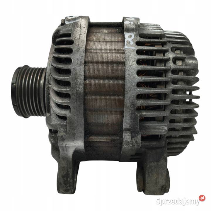 ALTERNATOR Renault Megane III Scenic 15 dCi Chełm