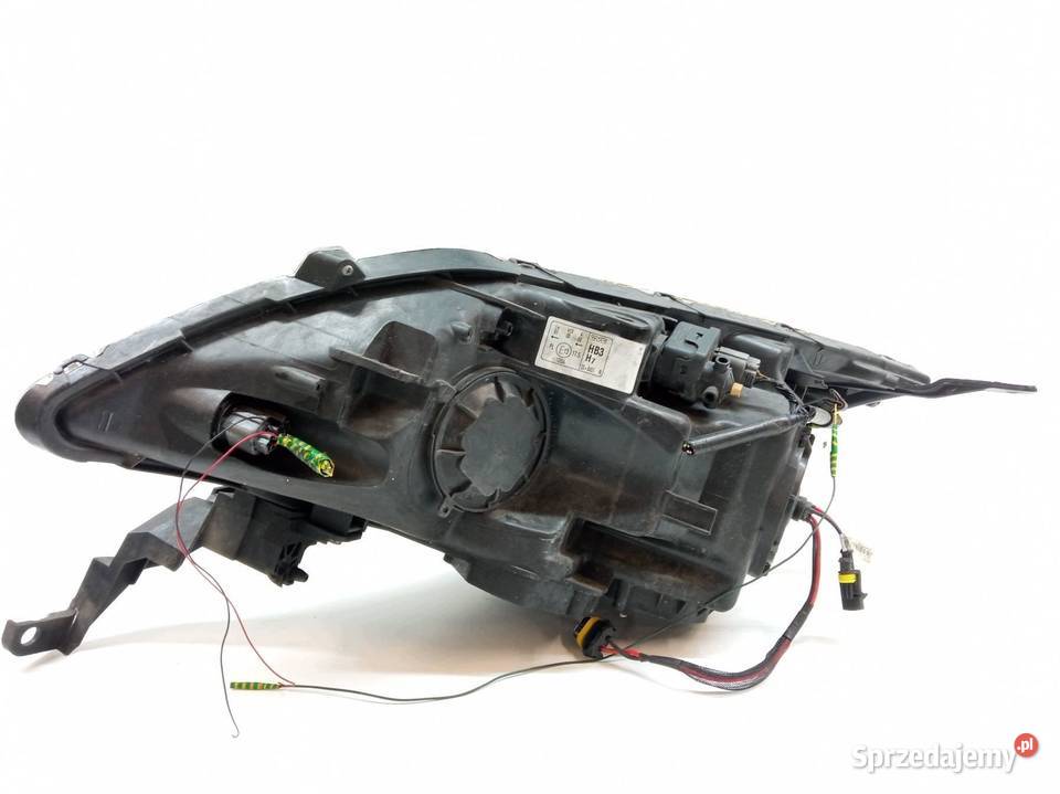 LAMPA PRZÓD PRAWA XENON EUROPA Honda CRV III sprzedam