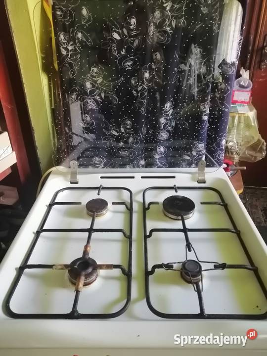 Kuchenka AMICA z termoobiegiem Rajcza
